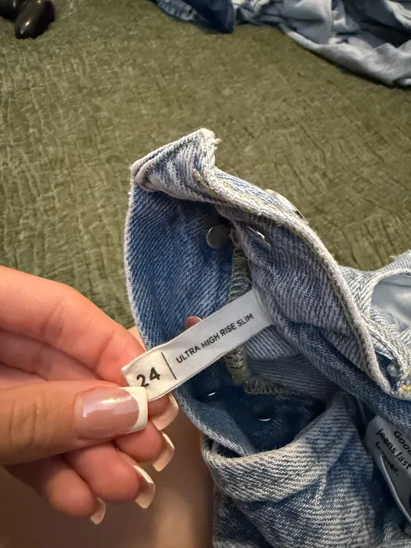 PacSun Jeans - Image 4