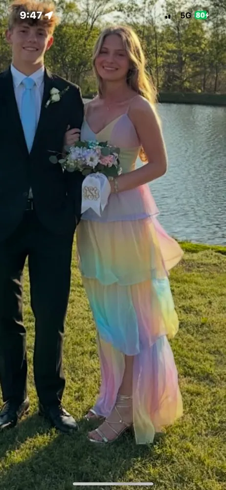 Amanda Uprichard NWT  dress - Image 3