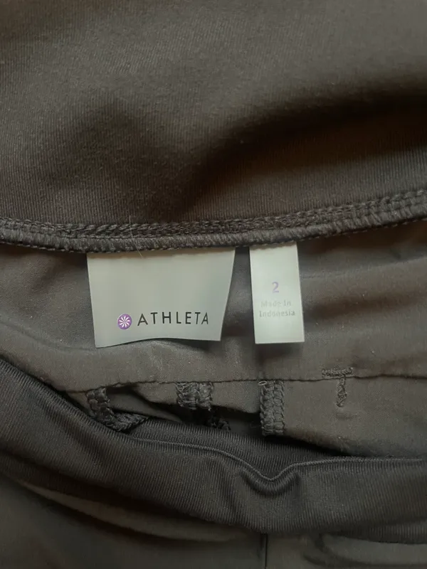 Athleta Joggers - Image 3