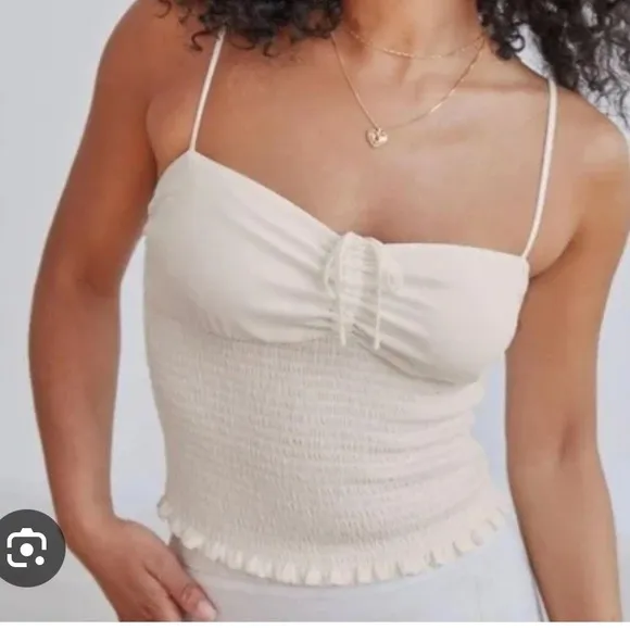 Aritzia top - Image 5