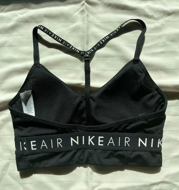 Nike Air Sports Bra - Image 3