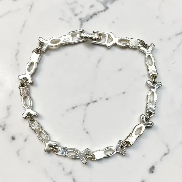 Avon Breast Cancer Awareness Bracelet - Image 2