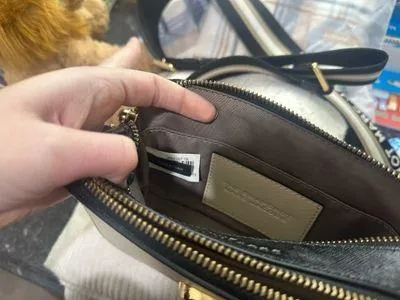 Marc Jacobs Snapshot Bag - Image 21