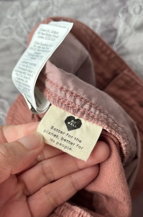 Madewell Camp shorts - Image 10