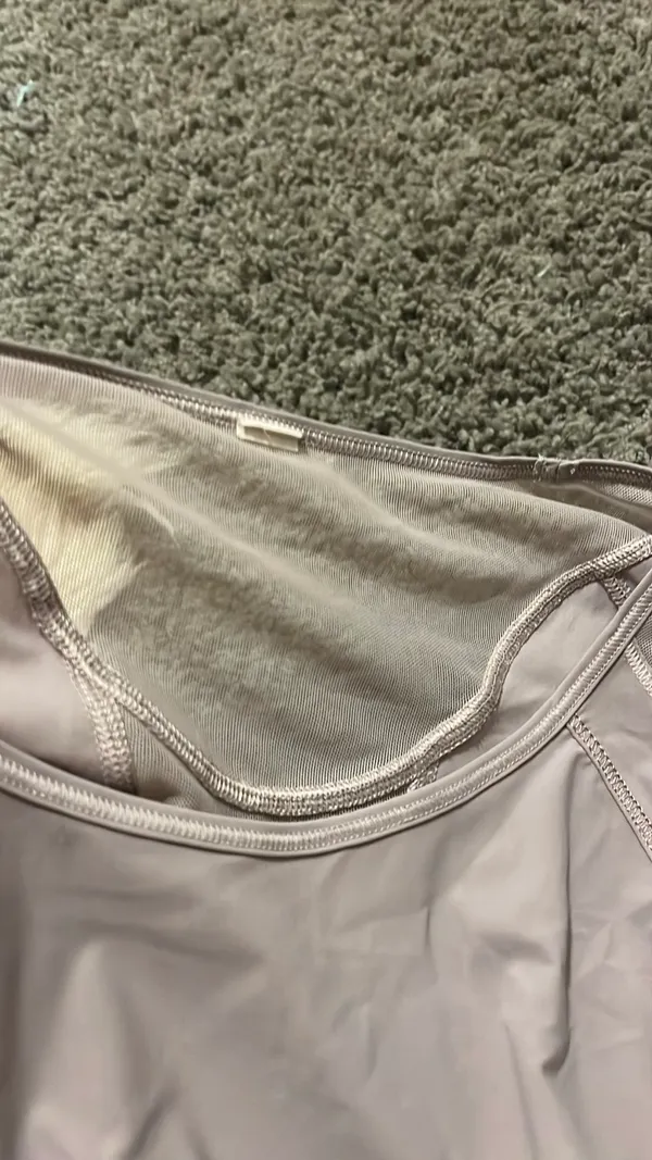 Lululemon Flowy Shirt - Image 2