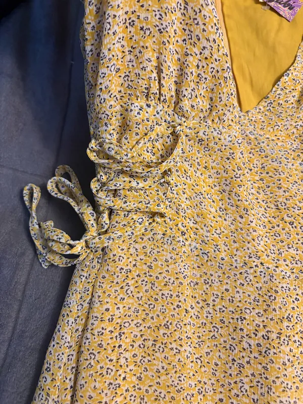 Francesca's Dress - Image 3