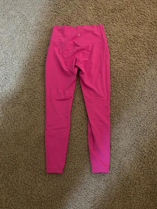 Lululemon Leggings - Image 2