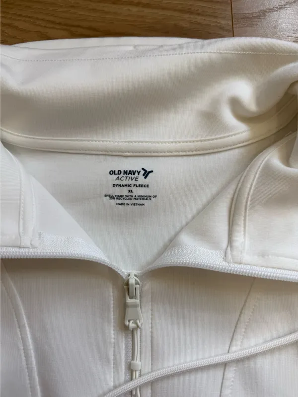 Old Navy Pullover Quarter-Zip Athletic - Image 2