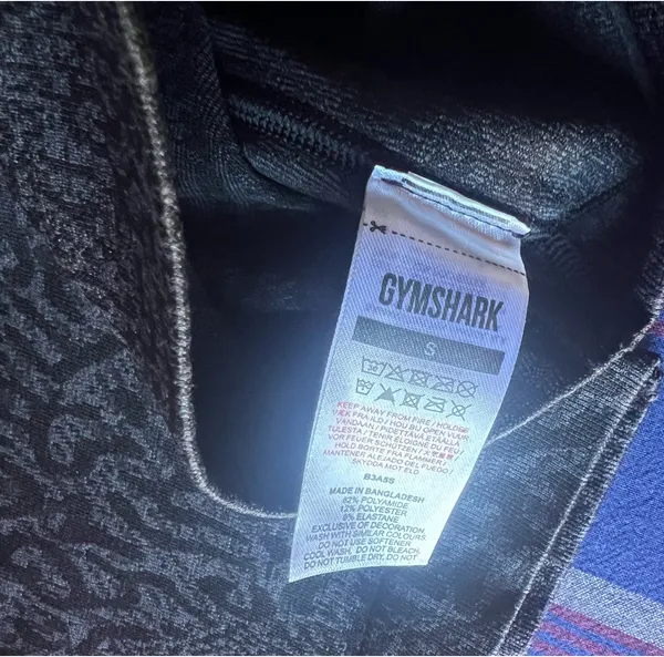 Gymshark Shorts - Image 3