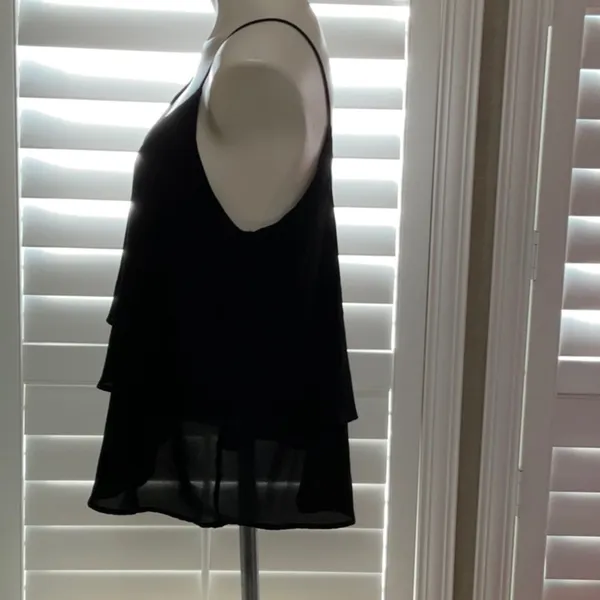 T Strapped Top - Image 4