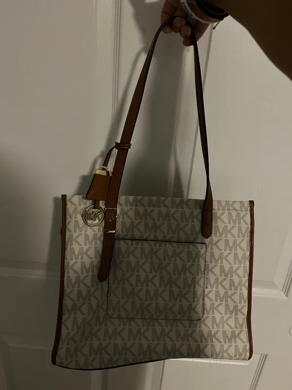 Michael Kors Purse - Image 4