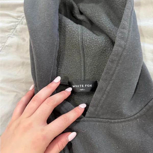 Hoodie M/L - Image 5