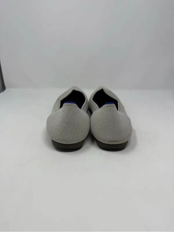 Rothy's The Point Flats Size 10.5 - Image 5