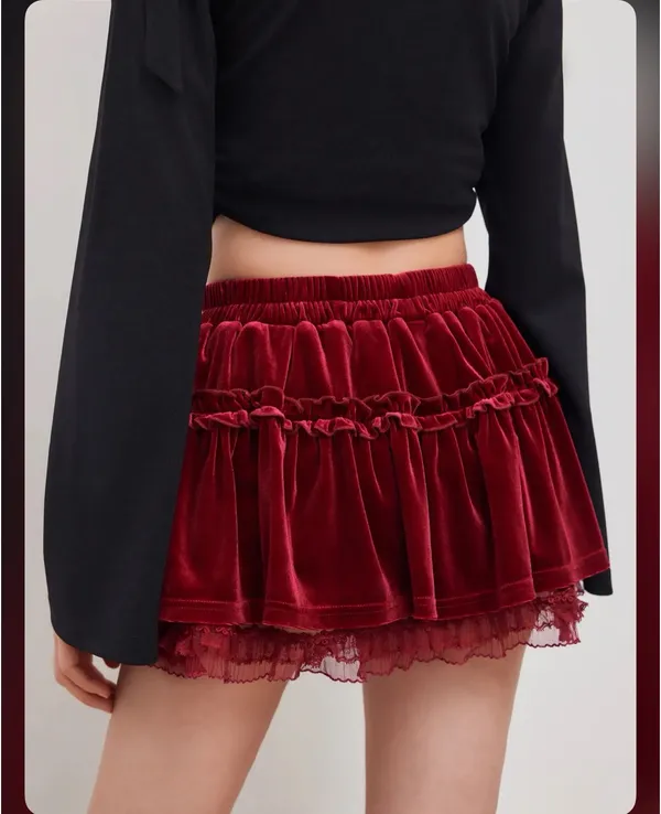 Cider Skirt - Image 3