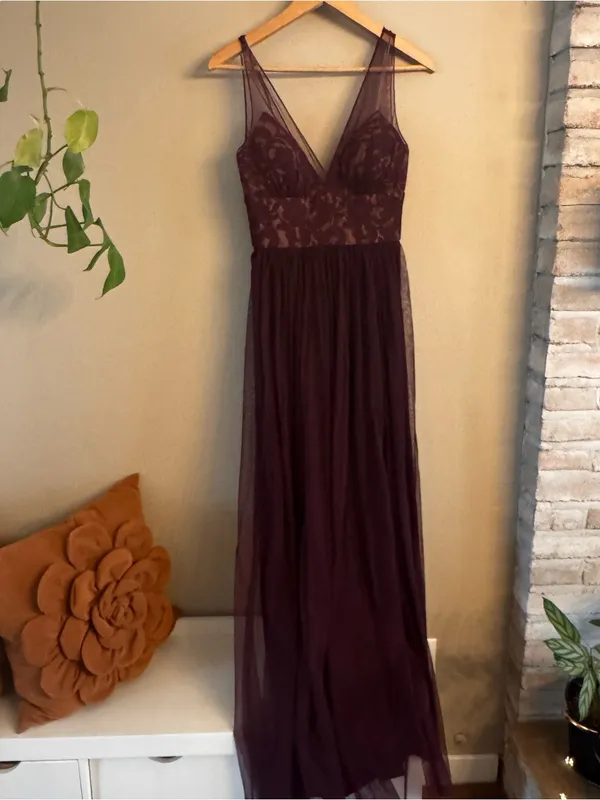 ANTHRO‎ | BHLDN Hitherto Brit Dress - Image 2