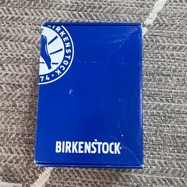 Birkenstock Dundee Plus Boot Sz 36/Ladies 5 - Image 2
