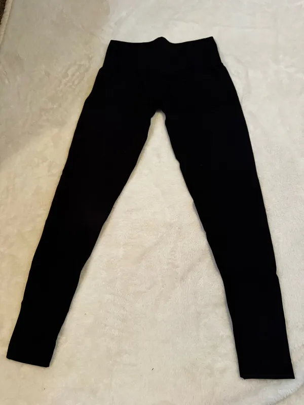Gymshark Leggings Seamless - Image 3
