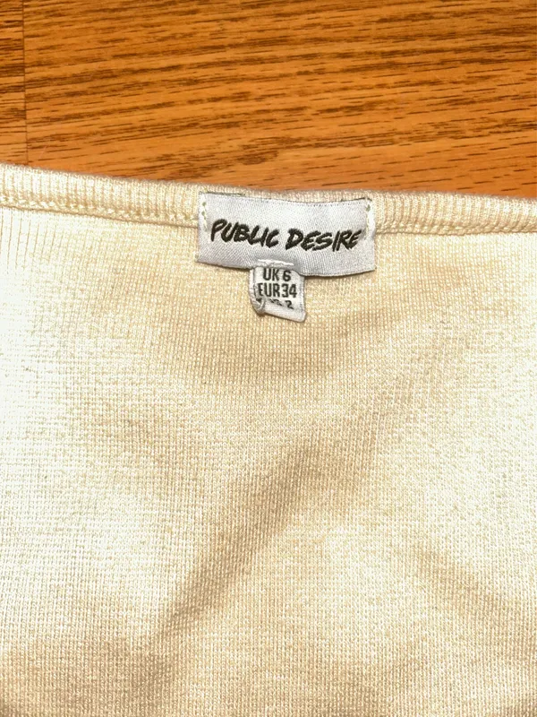 ASOS Tank Top - Image 2