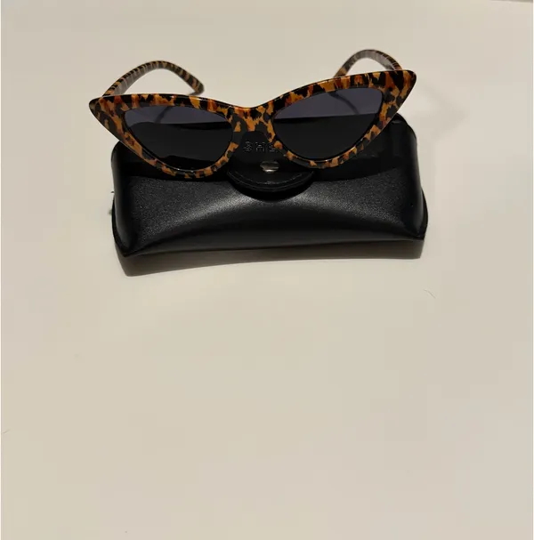 Shein Sunglasses Cat-Eye - Image 5