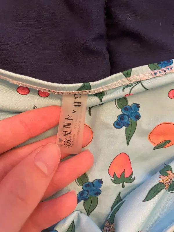 Grey Bandit x Ana Bikini - Image 2