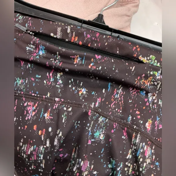 Athleta skort🤎NICE COLORS 🩷🤍🤎 - Image 3