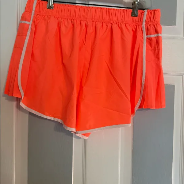 Free People Easy Tiger Active Shorts - Image 2
