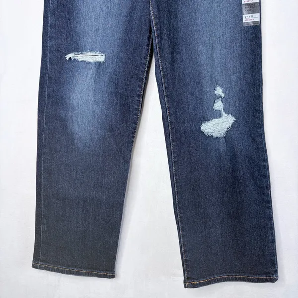 Levi’s Ribcage Straight Ankle Jeans NWT - Image 6