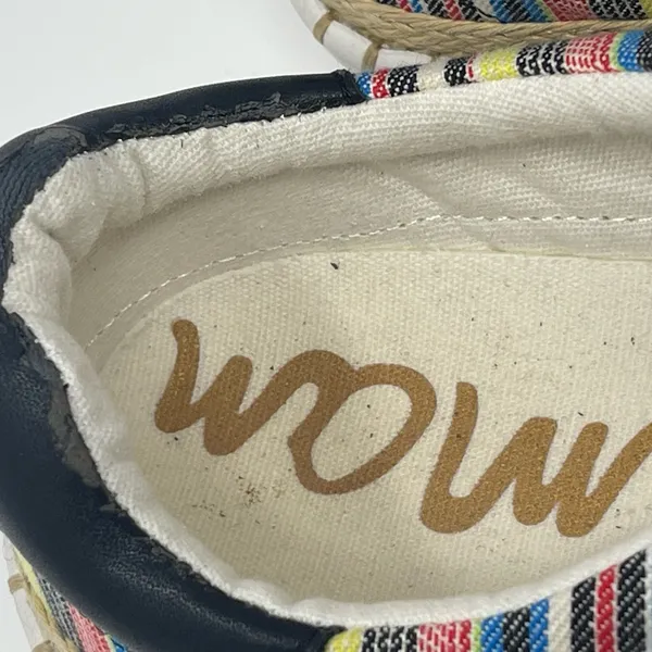 Sam Edelman Kavi‎ Canvas Sneaker - Image 2