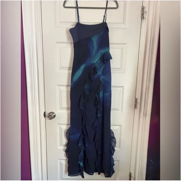 Pepper mayo Dress - Image 3
