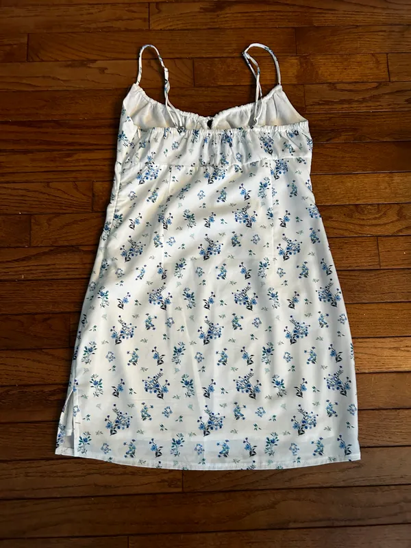 Princess Polly Jayde Mini Dress - Image 5