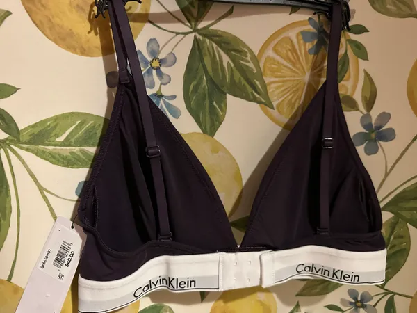Calvin Klein Bra - Image 2