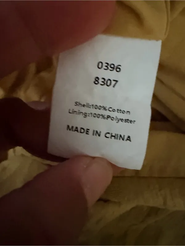 Yellow Tiered Maxi Dress - Unbranded - Image 5