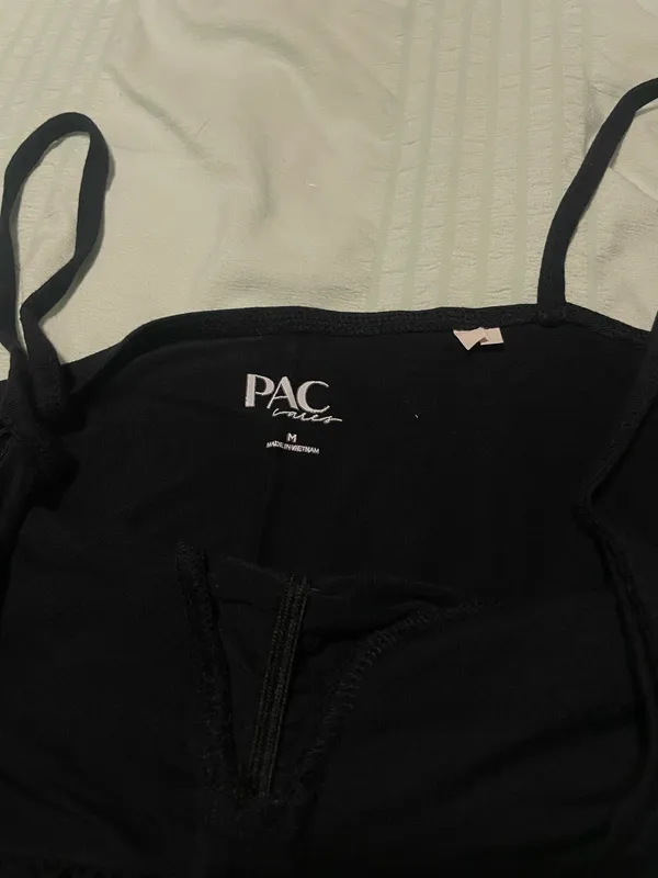 PacSun Pac-Cares Tank Top - Image 3