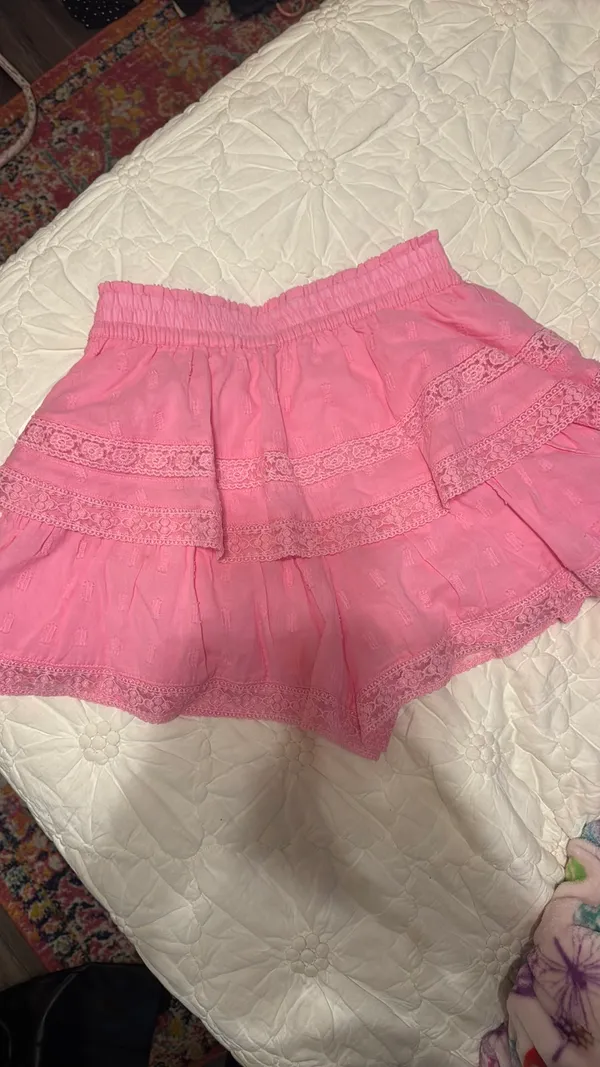 Altar'd State Skort - Image 6