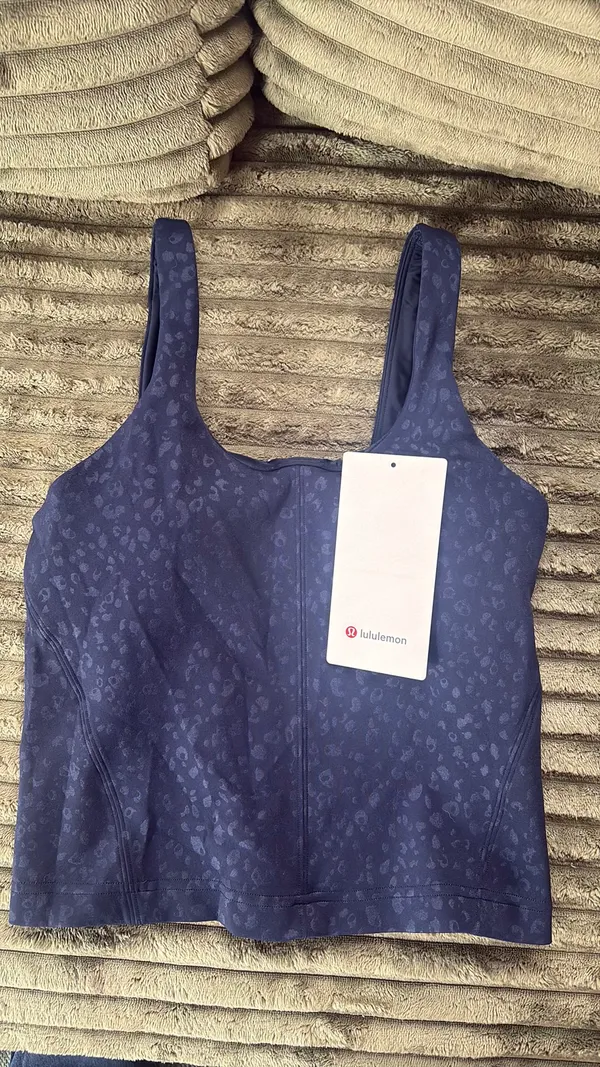 Lululemon Glow Tank - Image 7