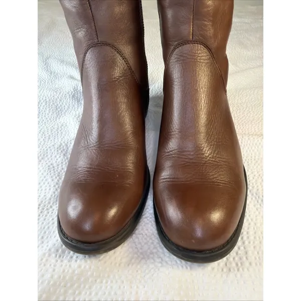 BAretraps Ruthie Womens Leather Boots - Image 3