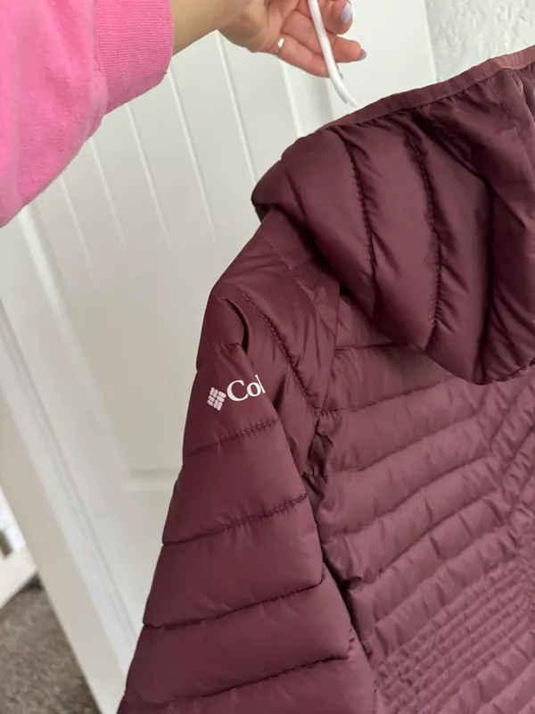 The North Face Long Jacket - Image 4