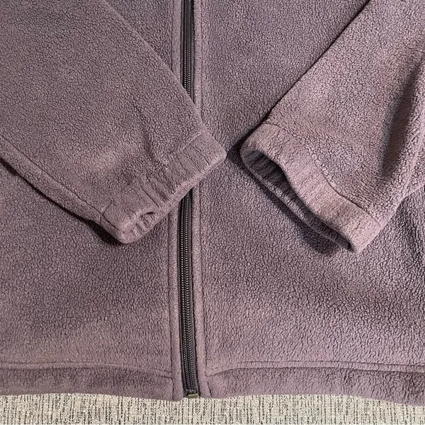 Columbia Women’s Fleece Jacket - Image 8