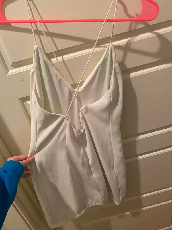 superdown Mini Dress - Image 3