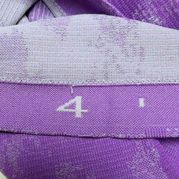 Lululemon Swiftly Tech Racerback Tank Top 2.0 *Race Shadow Bloom Moonlit Magenta - Image 7