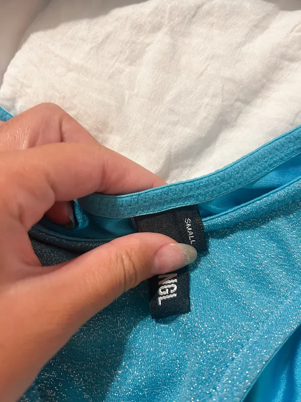 Triangl bikini - Image 4