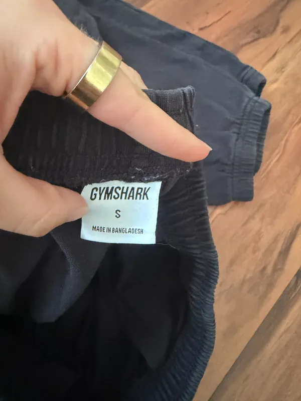 Gymshark Sweatpants - Image 2