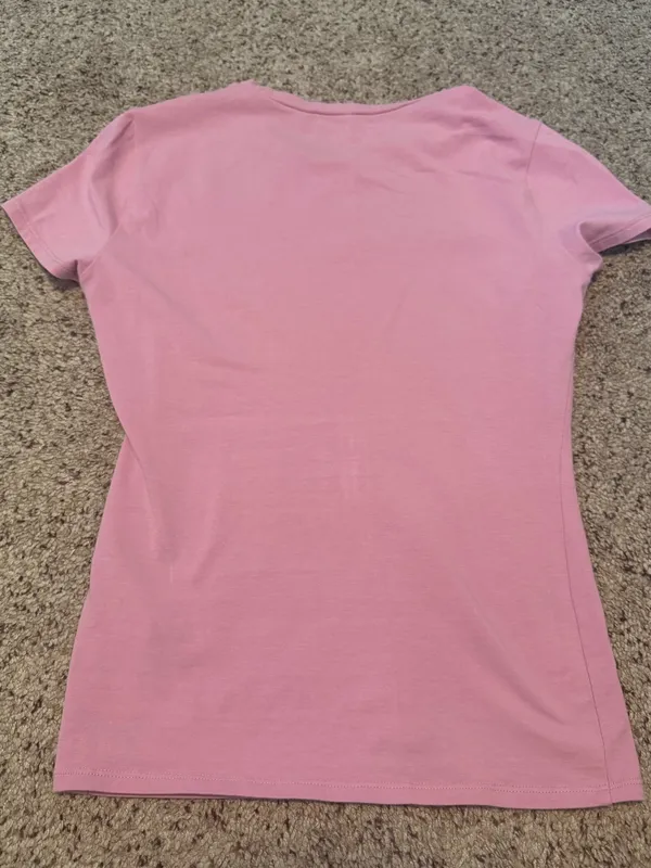 Abercrombie Soft Essentials T-Shirt - Image 2