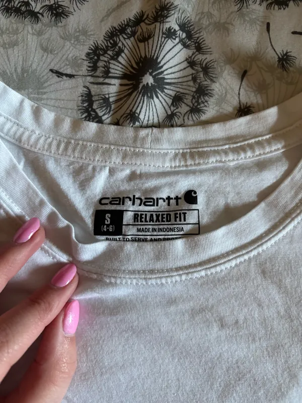 Carhartt Women’s Shirt - Image 2
