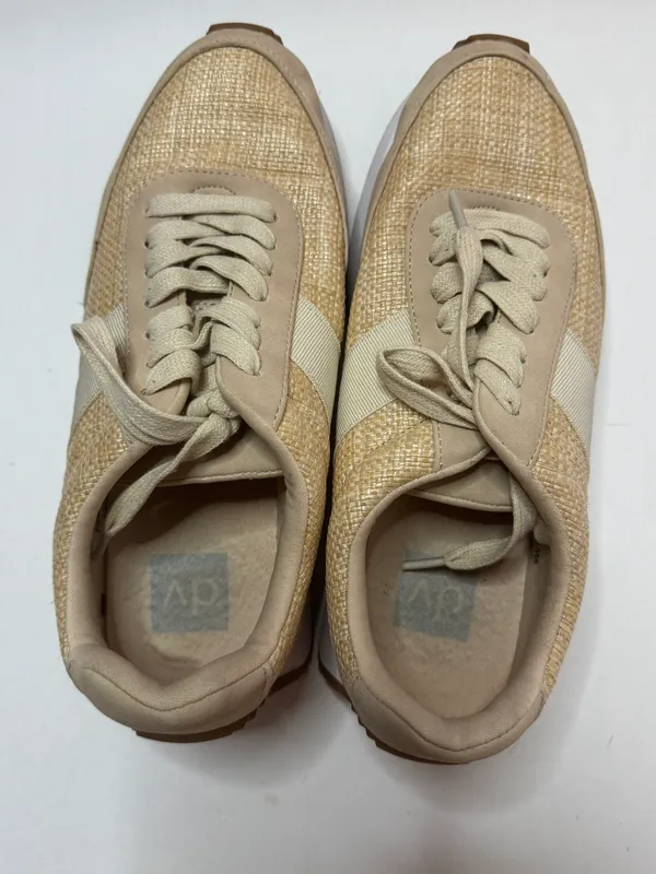 DV by Dolce Vita 'Breela' Sneakers Size 9.5 - Image 4