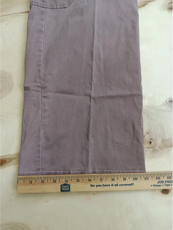 Wild Fable Women's Cargo Pants – Size Large (L) - Image 13