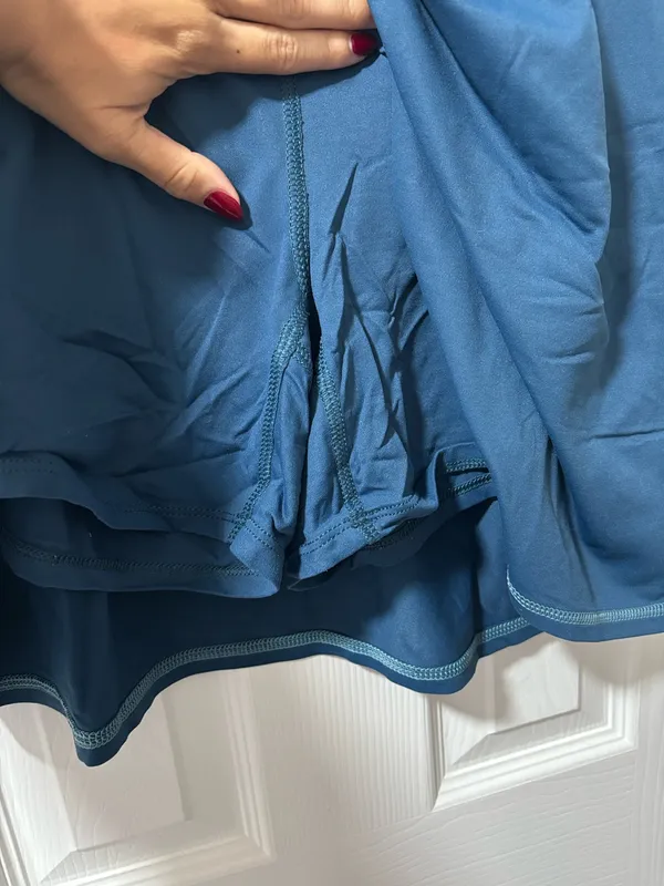 Title Nine Spandex Skort - Image 4