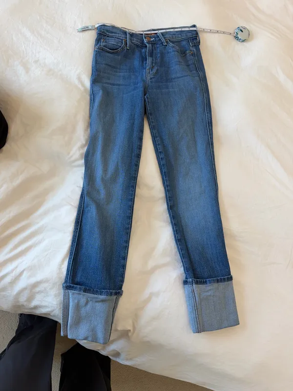 MOTHER Denim Jeans - Image 3