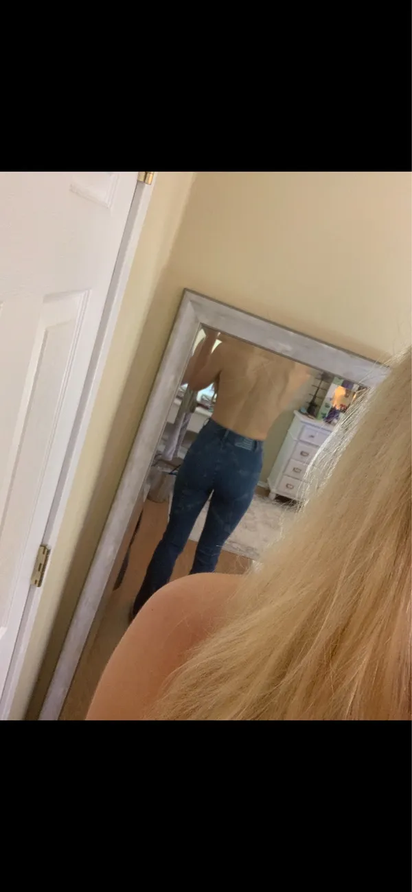 12th Tribe Crop Top - Image 3