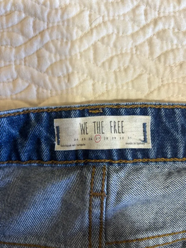 Skinny Jeans We The Free People - Image 5